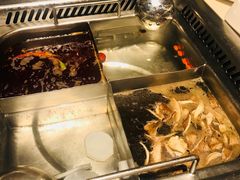 -海底捞火锅(上元大街店)