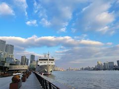 -上海港国际客运中心
