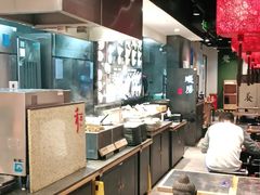 -和府捞面(天河领展广场店)