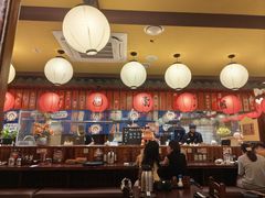 -鸟鹏烧鸟居酒屋(仁恒梦中心店)