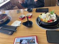 -水林间·寿喜烧自助(仙林金鹰店)