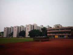 -广州体育职业技术学院