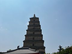 -大慈恩寺(大雁塔)