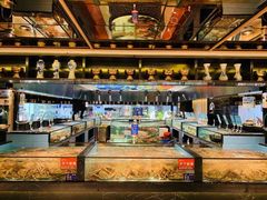 水产区-尚海豆捞(乐虹坊店)