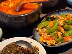 -山石榴·贵州菜(丰盛里店)