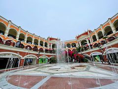 -佛罗伦萨小镇广佛名品奥特莱斯(疏港路店)