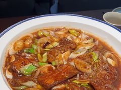 -新连采·海鲜·大连菜(大连恒隆广场店)