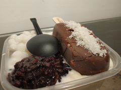 -甜心闲生传统手工冰粉(奎星楼店)
