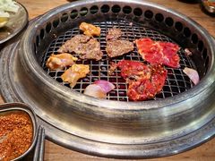 -汉拿山(北京上地华联店)