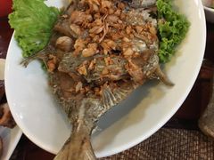 -自然餐厅(Phuket)