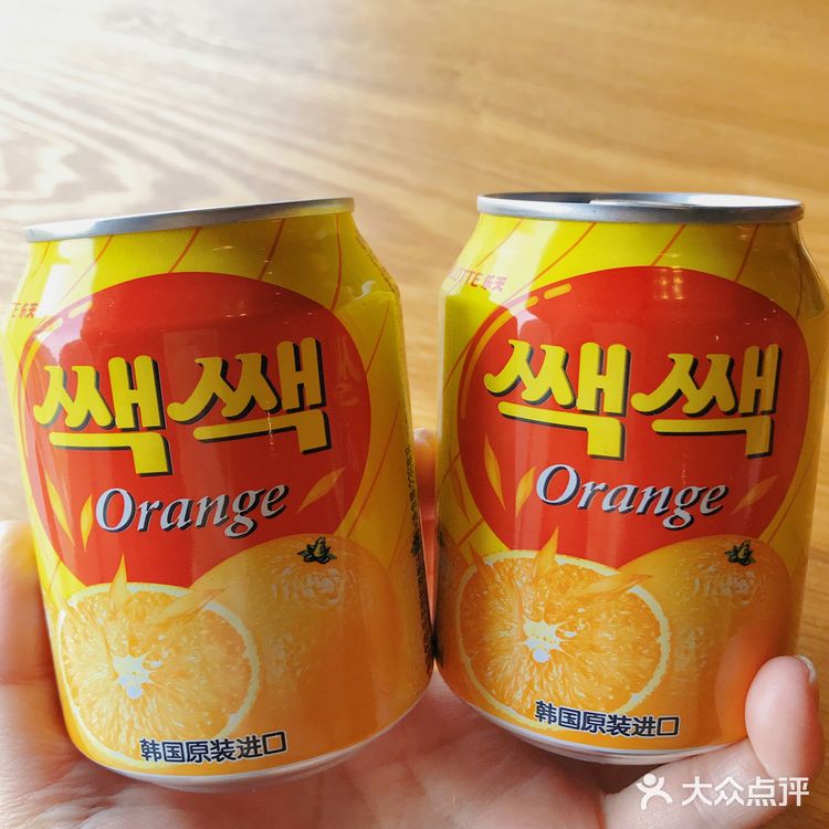 快乐的标配，就是韩餐和姐妹🍻