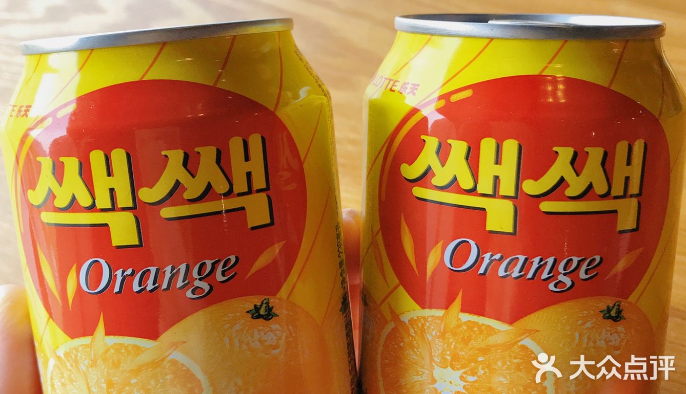 快乐的标配，就是韩餐和姐妹🍻