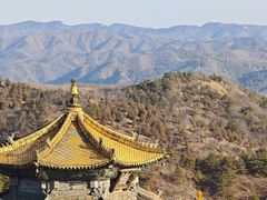 -普陀宗乘之庙(小布达拉宫)