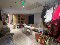 -海马体照相馆(上海月星环球港店)