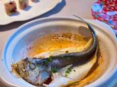 -蘇锦宴·淮扬菜烤鸭·小院(三元桥霄云路店)