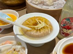 -苏小柳点心·手作小笼包(浦东嘉里城分院)