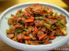 -禾珍珠家常小馆(河南博物院店)