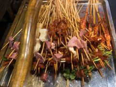 -镇江龙·火锅串串(武侯祠店)