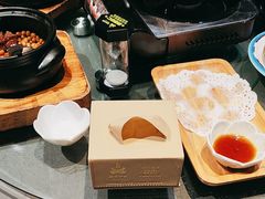 -陶德砂锅(蜀汉路店)