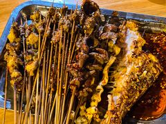 -袁师傅烤肉(弹子石店)