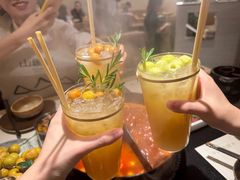 -山缓缓火锅(上海闵行龙湖店)