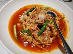 -柴门头啖汤·经典川菜·慢火汤品(锦城万达店)