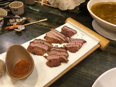-庆合府重庆大排档(紫都城店)