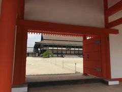 -京都御所