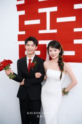 -金夫人婚纱摄影(衡阳店)