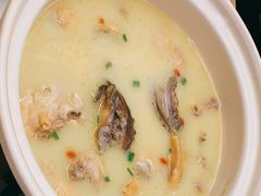 -如一鸡鲍鱼·粤式煲汤(长泰广场店)