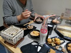 -八角锄烧·肉火锅(天河城店)