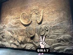 -呼和浩特博物馆