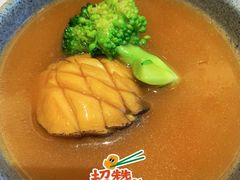 鲍鱼捞拌-双井轩(双井店)