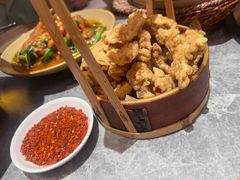 -廖川菜(八佰伴店)