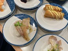 -滨寿司(新街口中央商场店)