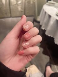 -YCai简薇美甲美睫美妆