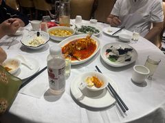 -老人和饭店(淮海中路店)