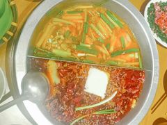 -楠火锅(太古里总店)