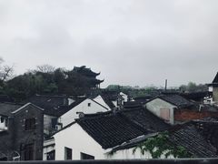 -山塘街