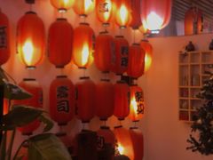 -浦·传统日式料理(3 5 1 1 店)