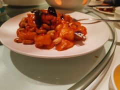 -悦融琥珀·京鲁菜·海味珍品(西单店)