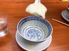 -周大娘牛乳(旧寨古村总店)