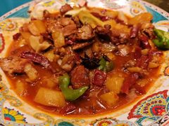 -巴依老爷新疆美食(望京小街店)