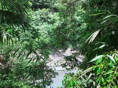 -虹口漂流