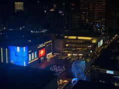 -深圳凯宾斯基酒店