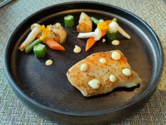 -香樟花园法式铁板烧(恒隆广场店)