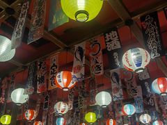 大堂-仙隐小鹿料理食堂(沙市人信汇店)