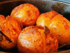 -火车头法国西餐厅