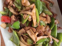 -盐帮食坊•小河帮川菜(四川师大店)