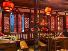 -蜀江龙火锅(339店)